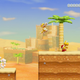 Image for article titled Mario Maker Contest: International Cat Day, Winners!
